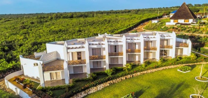Combiné SBH Kilindini 5* & Safari 2 nuits dans la réserve de Selous en avion, Combiné Tanzanie, Zanzibar par Ôvoyages Combiné SBH Kilindini 5* & Safari 2 nuits dans la réserve de Selous en avion, Combiné Tanzanie, Zanzibar par Ôvoyages