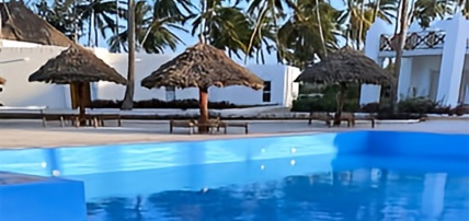 Combiné SBH Kilindini 5* & Safari 2 nuits dans la réserve de Selous en avion, Combiné Tanzanie, Zanzibar par Ôvoyages Combiné SBH Kilindini 5* & Safari 2 nuits dans la réserve de Selous en avion, Combiné Tanzanie, Zanzibar par Ôvoyages
