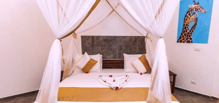 Combiné SBH Kilindini 5* & Safari 2 nuits dans la réserve de Selous en avion, Combiné Tanzanie, Zanzibar par Ôvoyages Combiné SBH Kilindini 5* & Safari 2 nuits dans la réserve de Selous en avion, Combiné Tanzanie, Zanzibar par Ôvoyages