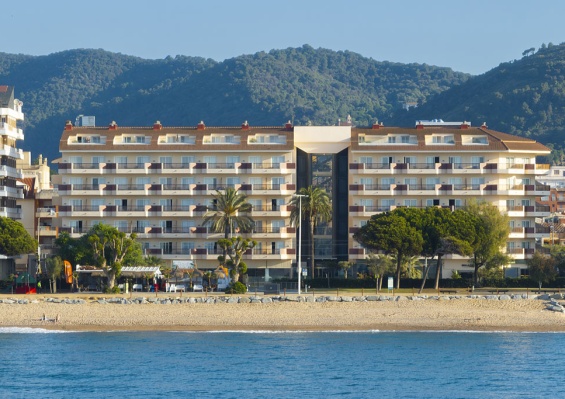 Hôtel Aqua Promenade 4* Sup Hôtel Aqua Promenade 4* Sup