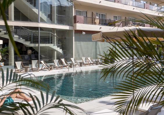 Hôtel Aqua Promenade 4* Sup Hôtel Aqua Promenade 4* Sup