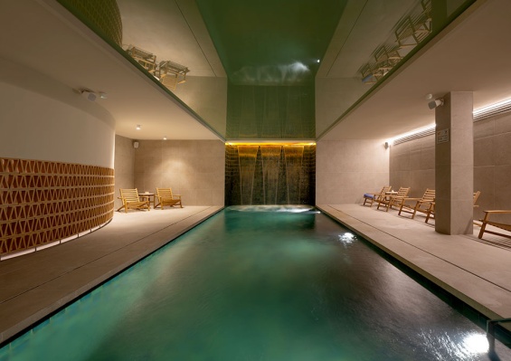 Hôtel Aqua Promenade 4* Sup Hôtel Aqua Promenade 4* Sup