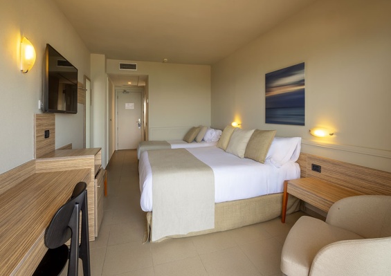 Hôtel Aqua Promenade 4* Sup Hôtel Aqua Promenade 4* Sup