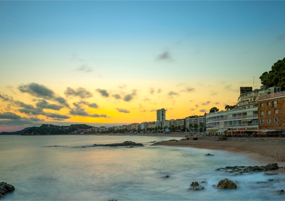Hôtel Miramar Lloret 4* Hôtel Miramar Lloret 4*
