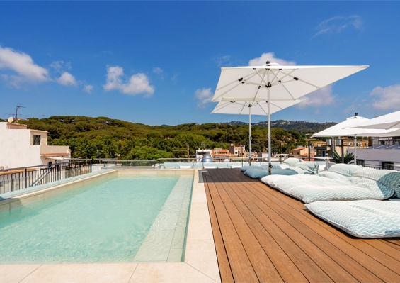 Hôtel & Spa Neptuno 4* Sup Hôtel & Spa Neptuno 4* Sup
