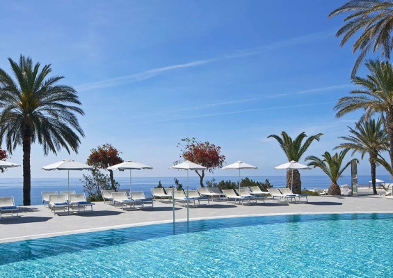Hôtel Rodos Princess Beach Resort & Spa 4* Hôtel Rodos Princess Beach Resort & Spa 4*