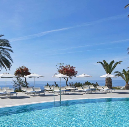 Hôtel Rodos Princess Beach Resort & Spa 4*, Séjour Grèce & ses îles, Rhodes par Ôvoyages Hôtel Rodos Princess Beach Resort & Spa 4*, Séjour Grèce & ses îles, Rhodes par Ôvoyages