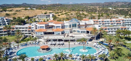 Hôtel Rodos Princess Beach Resort & Spa 4*, Séjour Grèce & ses îles, Rhodes par Ôvoyages Hôtel Rodos Princess Beach Resort & Spa 4*, Séjour Grèce & ses îles, Rhodes par Ôvoyages