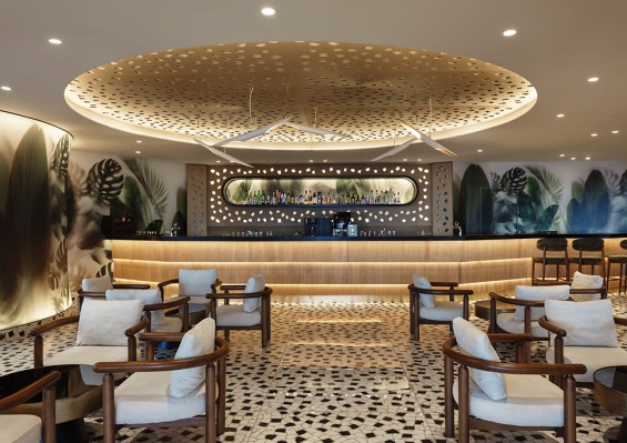 Hôtel Rodos Princess Beach Resort & Spa 4* Hôtel Rodos Princess Beach Resort & Spa 4*