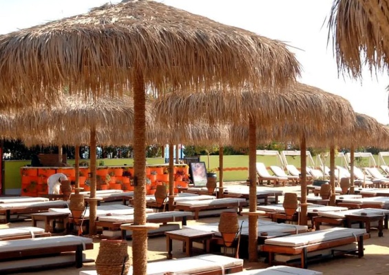 Hôtel Elysées Dream Beach 4* Hôtel Elysées Dream Beach 4*