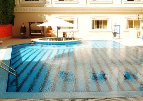 Hôtel Elysées Dream Beach 4* Hôtel Elysées Dream Beach 4*