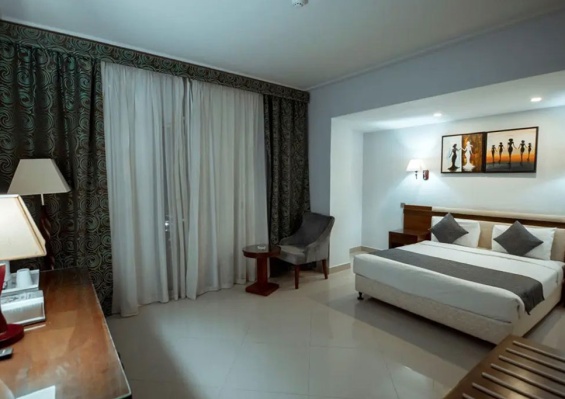 Hôtel Elysées Dream Beach 4* Hôtel Elysées Dream Beach 4*