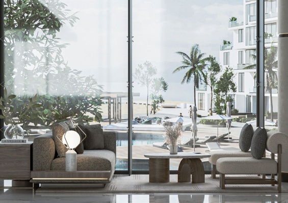 Hôtel Amarina Sapphire Resort 5* Adult Only +16 Hôtel Amarina Sapphire Resort 5* Adult Only +16