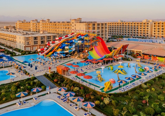 Rewaya Inn Resort 4* Rewaya Inn Resort 4*