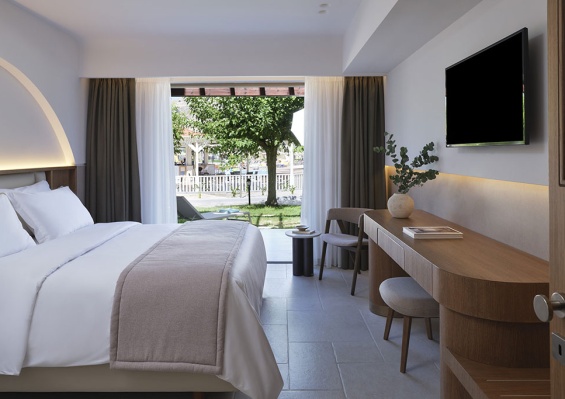 Hôtel Lindos Princess Beach Resort & Spa 4* Hôtel Lindos Princess Beach Resort & Spa 4*