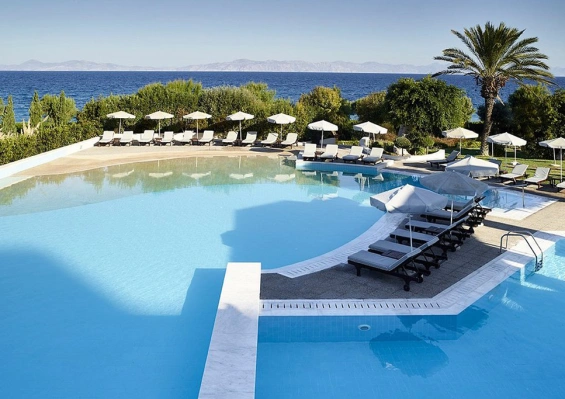 Hôtel & Spa Amus 5* Hôtel & Spa Amus 5*