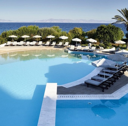 Amus Hotel & Spa 5*, Séjour Grèce & ses îles, Rhodes par Ôvoyages Amus Hotel & Spa 5*, Séjour Grèce & ses îles, Rhodes par Ôvoyages