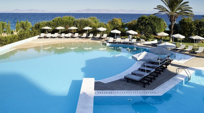Amus Hotel & Spa 5*, Séjour Grèce & ses îles, Rhodes par Ôvoyages Amus Hotel & Spa 5*, Séjour Grèce & ses îles, Rhodes par Ôvoyages
