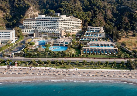 Hôtel & Spa Amus 5* Hôtel & Spa Amus 5*