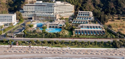 Amus Hotel & Spa 5*, Séjour Grèce & ses îles, Rhodes par Ôvoyages Amus Hotel & Spa 5*, Séjour Grèce & ses îles, Rhodes par Ôvoyages