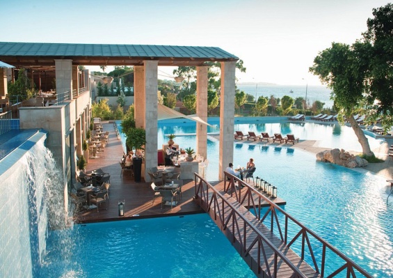 Hôtel & Spa Amus 5* Hôtel & Spa Amus 5*