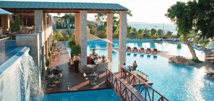 Amus Hotel & Spa 5*, Séjour Grèce & ses îles, Rhodes par Ôvoyages Amus Hotel & Spa 5*, Séjour Grèce & ses îles, Rhodes par Ôvoyages