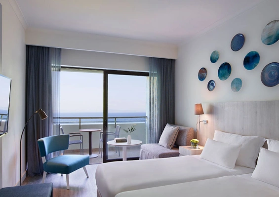 Hôtel & Spa Amus 5* Hôtel & Spa Amus 5*