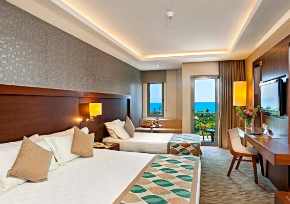 Hôtel Belconti Resort 5* Hôtel Belconti Resort 5*