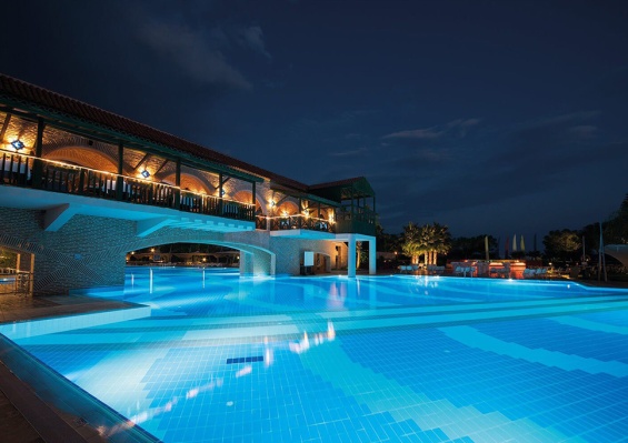 Hôtel & Resort Limak Limra 5* Hôtel & Resort Limak Limra 5*