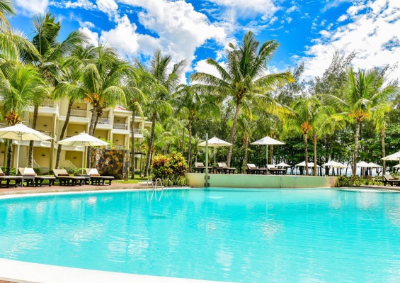 Hôtel Tarisa Beach Resort & Spa 3* Sup Hôtel Tarisa Beach Resort & Spa 3* Sup