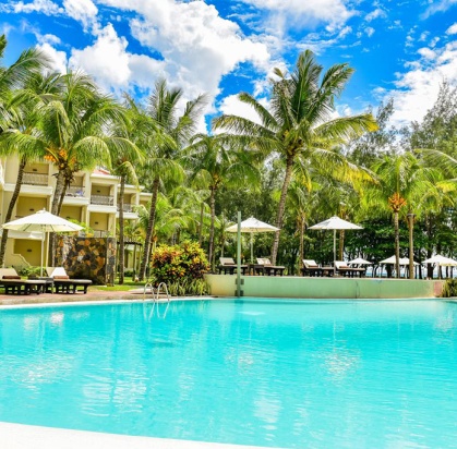 Hôtel Tarisa Beach Resort & Spa 3* Sup, Séjour Île Maurice par Ôvoyages Hôtel Tarisa Beach Resort & Spa 3* Sup, Séjour Île Maurice par Ôvoyages