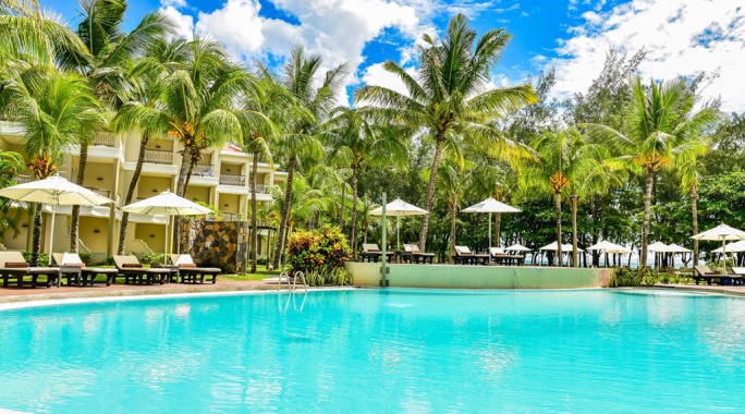 Hôtel Tarisa Beach Resort & Spa 3* Sup, Séjour Île Maurice par Ôvoyages Hôtel Tarisa Beach Resort & Spa 3* Sup, Séjour Île Maurice par Ôvoyages