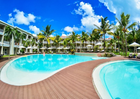 Hôtel Tarisa Beach Resort & Spa 3* Sup Hôtel Tarisa Beach Resort & Spa 3* Sup