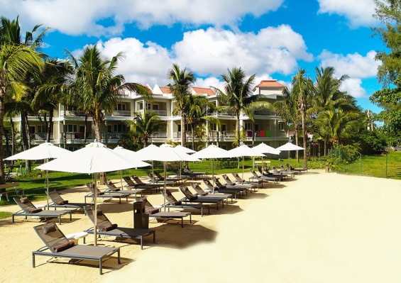Hôtel Tarisa Beach Resort & Spa 3* Sup Hôtel Tarisa Beach Resort & Spa 3* Sup