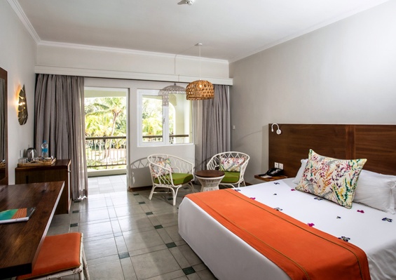 Hôtel Tarisa Beach Resort & Spa 3* Sup Hôtel Tarisa Beach Resort & Spa 3* Sup