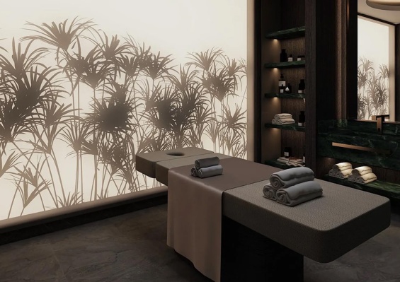 Hôtel Cenger Blue Collection 5* Hôtel Cenger Blue Collection 5*