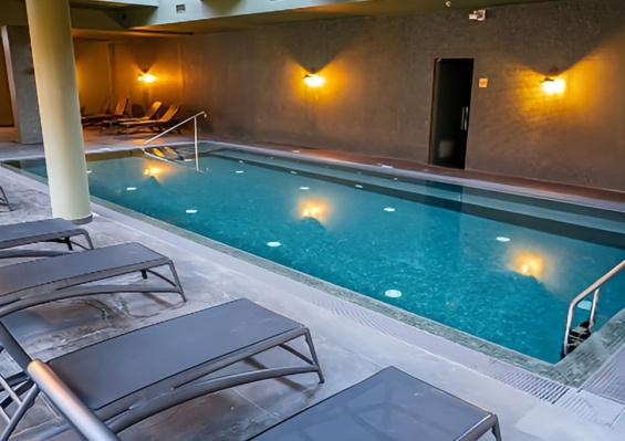 Hôtel Enotel Santo da Serra 4* Hôtel Enotel Santo da Serra 4*