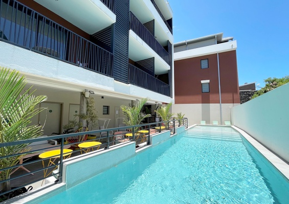 Hôtel Le Terre Sainte 3* Hôtel Le Terre Sainte 3*