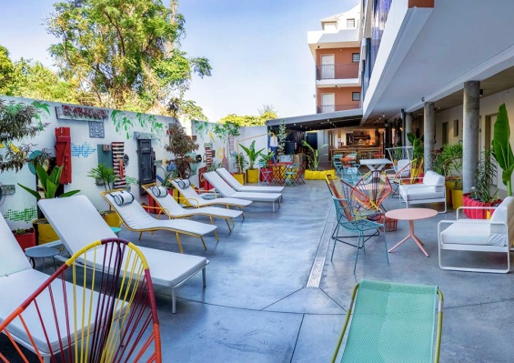 Hôtel Le Terre Sainte 3* Hôtel Le Terre Sainte 3*