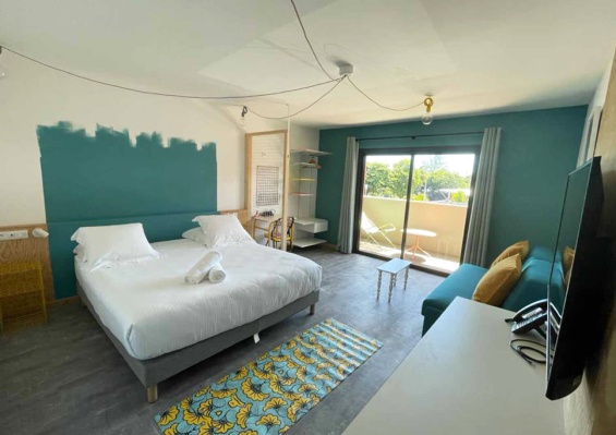 Hôtel Le Terre Sainte 3* Hôtel Le Terre Sainte 3*
