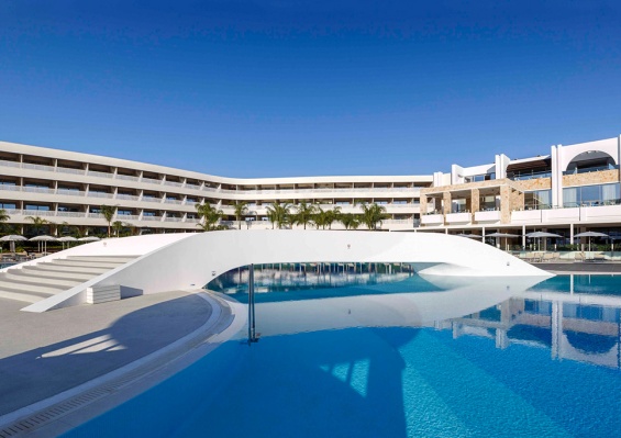 Hôtel Princess Andriana Resort & Spa 5* Hôtel Princess Andriana Resort & Spa 5*