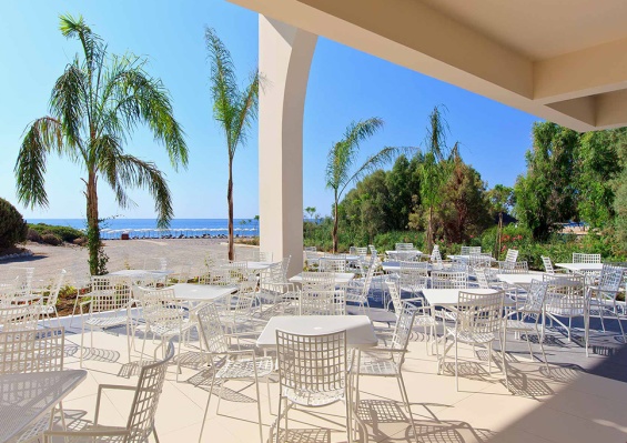 Hôtel Princess Andriana Resort & Spa 5* Hôtel Princess Andriana Resort & Spa 5*