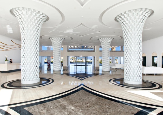 Hôtel Princess Andriana Resort & Spa 5* Hôtel Princess Andriana Resort & Spa 5*