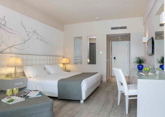 Hôtel Princess Andriana Resort & Spa 5* Hôtel Princess Andriana Resort & Spa 5*