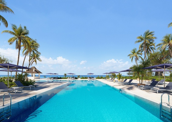 Hôtel Iberostar Selection Zanzibar 5* Hôtel Iberostar Selection Zanzibar 5*
