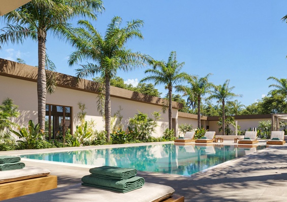 Hôtel Iberostar Selection Zanzibar 5* Hôtel Iberostar Selection Zanzibar 5*
