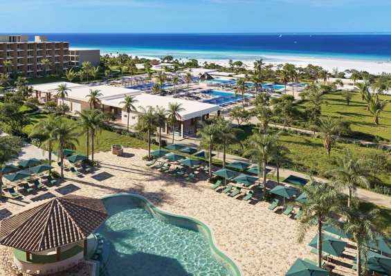 Hôtel Iberostar Selection Zanzibar 5* Hôtel Iberostar Selection Zanzibar 5*