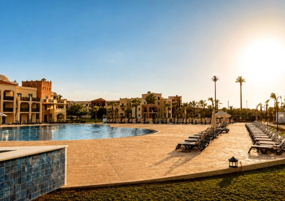 Smart club Oasis Beach & Spa 5* Smart club Oasis Beach & Spa 5*