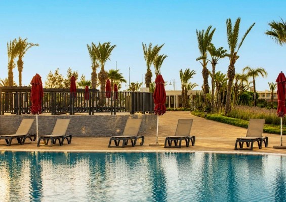 Smart club Oasis Beach & Spa 5* Smart club Oasis Beach & Spa 5*
