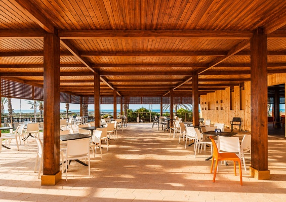 Smart club Oasis Beach & Spa 5* Smart club Oasis Beach & Spa 5*